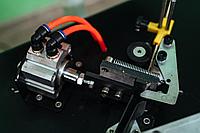 Кромкооблицовочный станок DELTAMACHINERY DM-1203