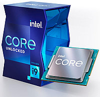 Процессор Intel Core i9 11900 BOX