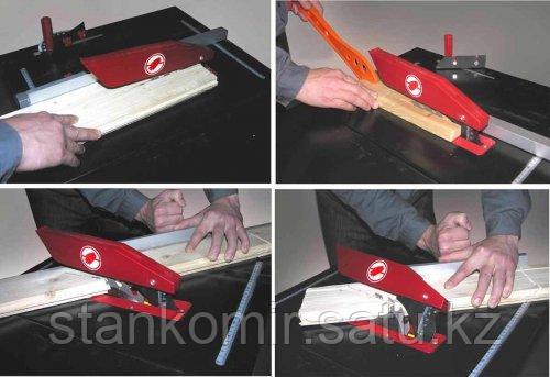СТАНОК РАСПИЛОВОЧНЫЙ КОРВЕТ 10