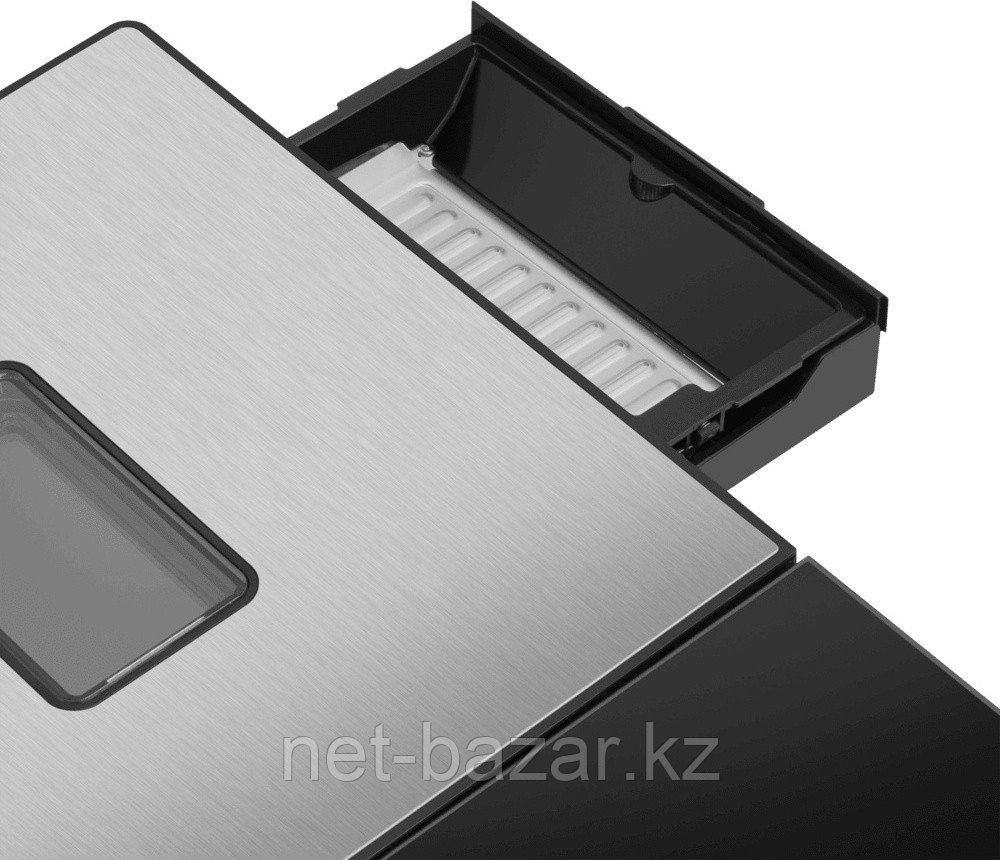 Хлебопечь MAUNFELD MBM-900DSS