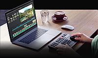 Blackmagic Design DaVinci Resolve Studio 18, программа для цветокоррекции и редактирования