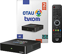 Спутниковый ресивер OTAU TV DVB-S2