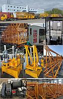 Кран башенный ТС4532s6
