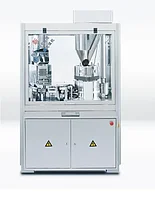 NJP-1200 Автоматический капсулятор (капсула #00, пылесос, загрузчик капсул, загрузчик продукта)