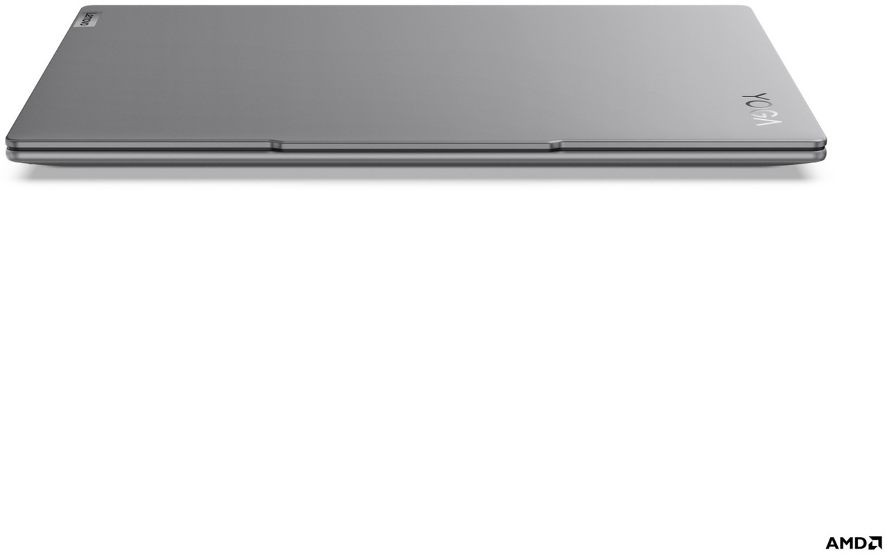 Lenovo Yoga Pro 7 14.5" / 16 Гб / SSD 1000 Гб / Win 11 / 14AHP9 / 83E3001PRU
