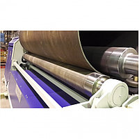 Четырёхвалковые гидравлические вальцы Bendmak CY4R-HHS 210-30/6.01