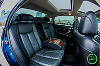 Аренда автомобиля Nissan Teana3
