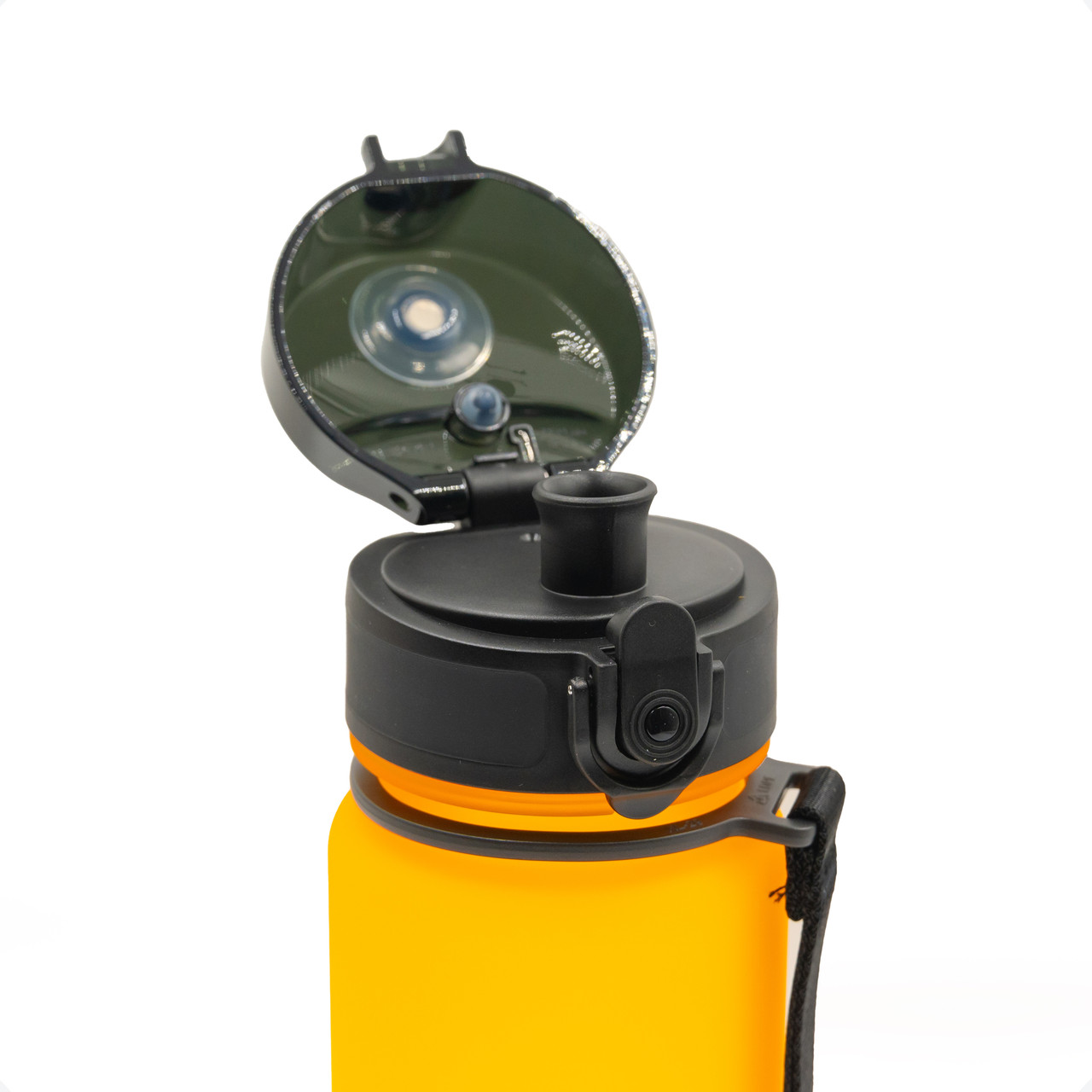 Бутылка для напитков UZSPACE 3034 350ML