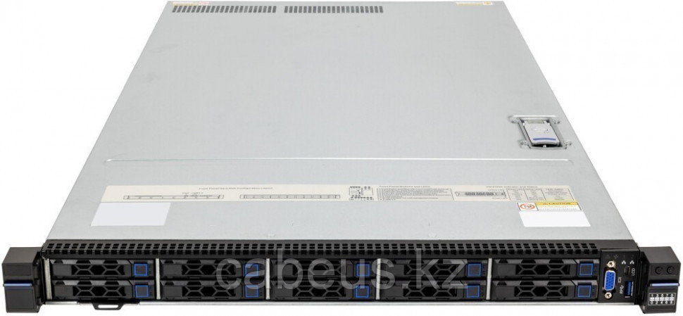 Серверная платформа HIPER R2-T122410-08