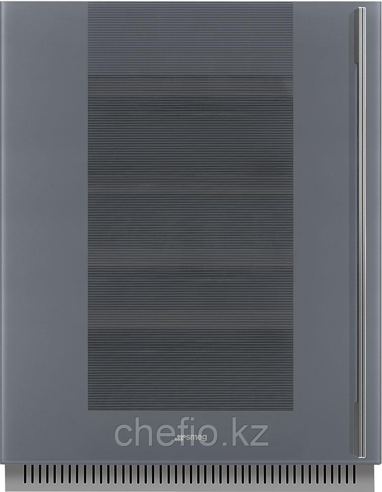 Двухзонный винный шкаф Smeg CVI138LS3