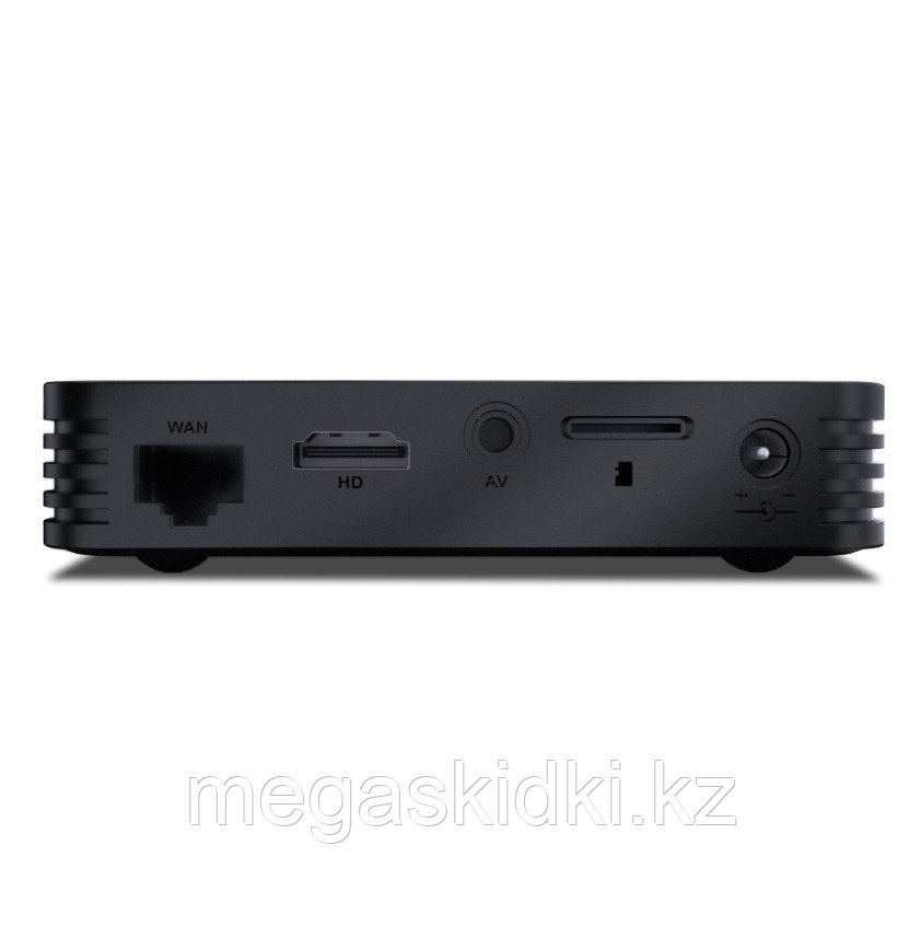 Медиаплеер DUNE HD SmartBox 4K TV-175L