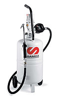 Маслораздаточная установка Samoa 327020 (25 л)