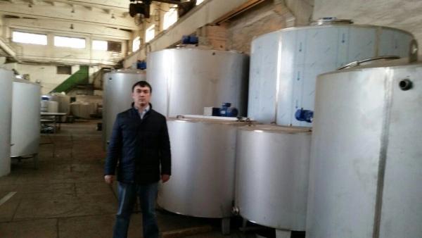Жиротопка обогрев паром