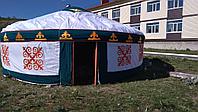 Юрта 12-ти канатная4