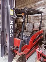 Электропогрузчик вилочный CPD-30 (Hangcha) - 3000 кг -10 650 000 тенге2