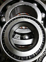 Подшипник 7432 BM (66432 Л) ZWZ