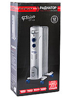 Масляный радиатор ENGY EN-2305 Fusion 1000 Вт, 5 секций7