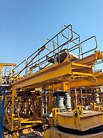 Башенный кран Zoomlion 6515-86