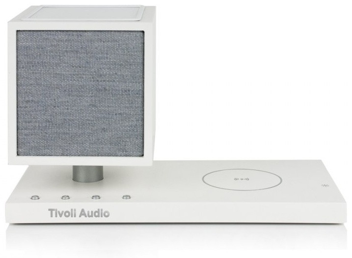 Tivoli Audio Revive белый