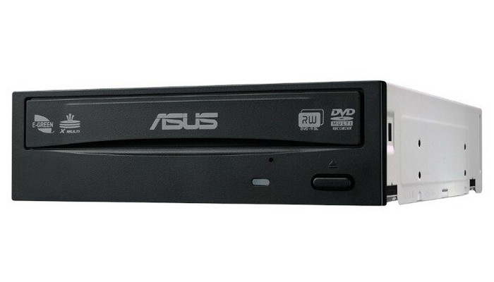 Оптический привод ASUS DRW-24D5MT