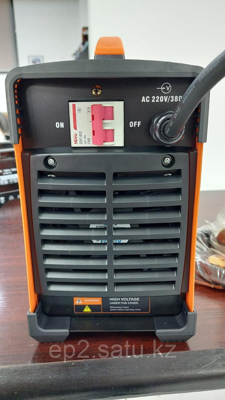 Сварочный аппарат ARC315 (Z226) JASIC