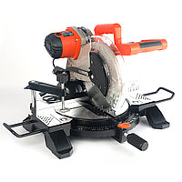 PATRIOT Пила торцовочная PATRIOT MS 253, мощность 1600Вт, пильный диск 255 мм.5