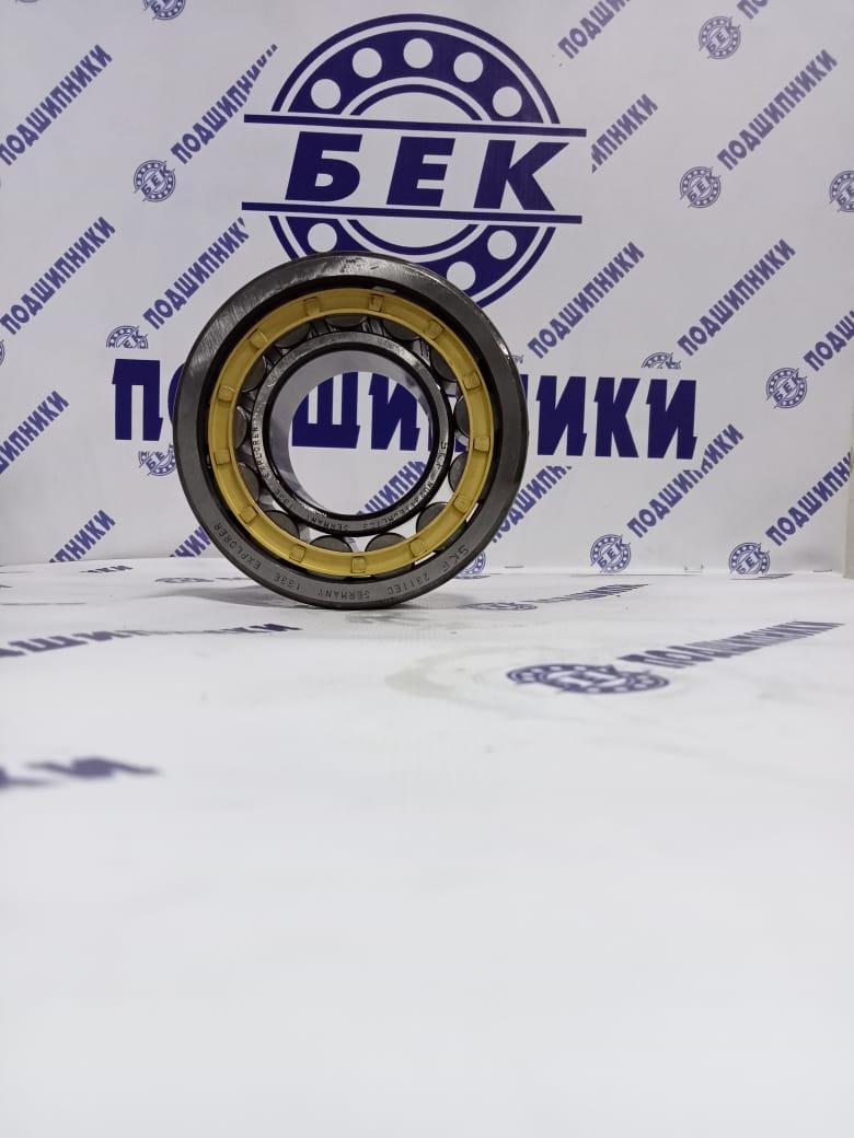 Подшипник роликовый радиальный 32611 (NU2311) размер 55x120x43