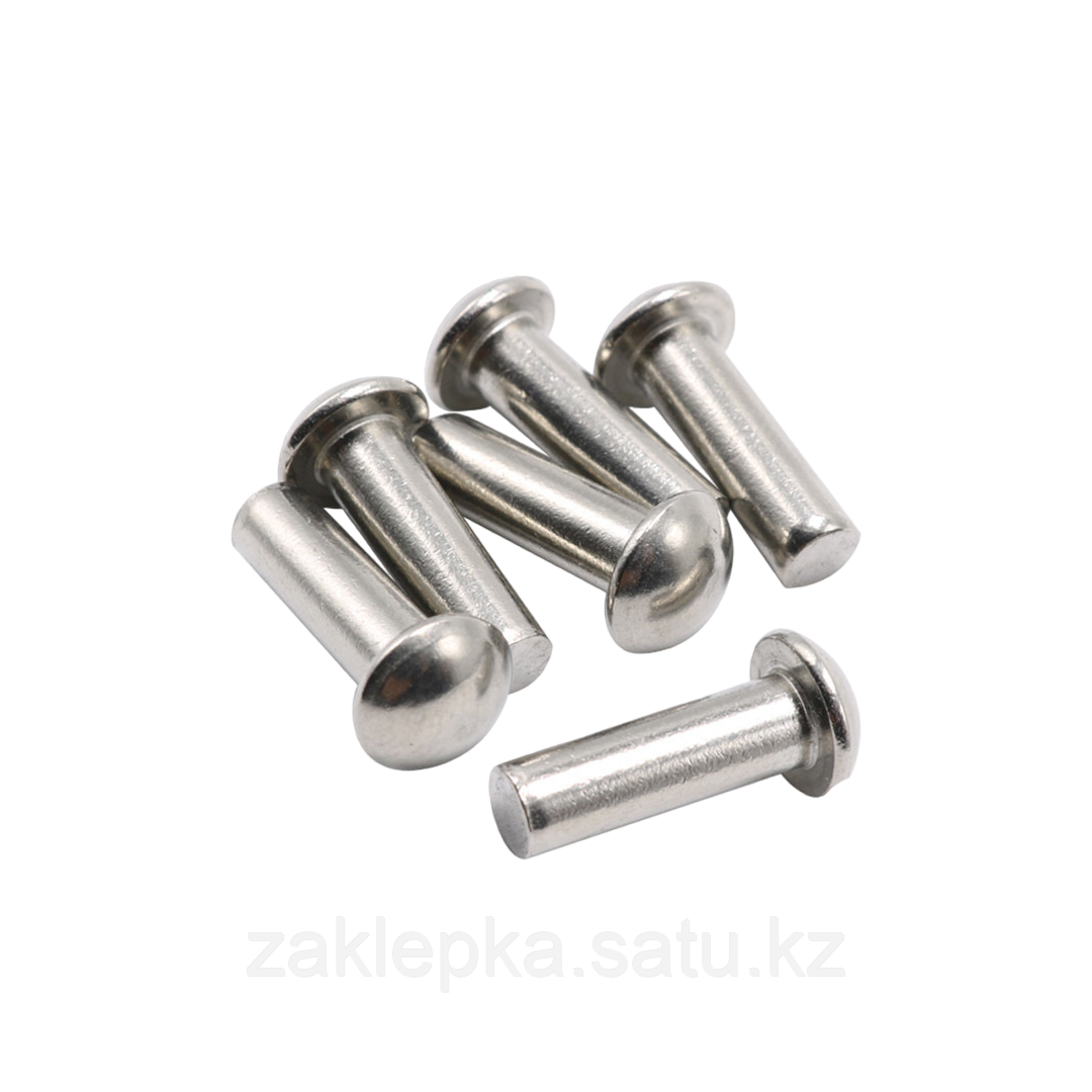Заклепка 8х20