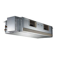 ACD-120HМ Промышленные канальные кондиционеры almacom 35 кВт1