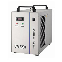 Чиллер CW-5200