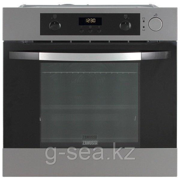 Встраиваемая электрическая духовка Zanussi ZOS35802XD