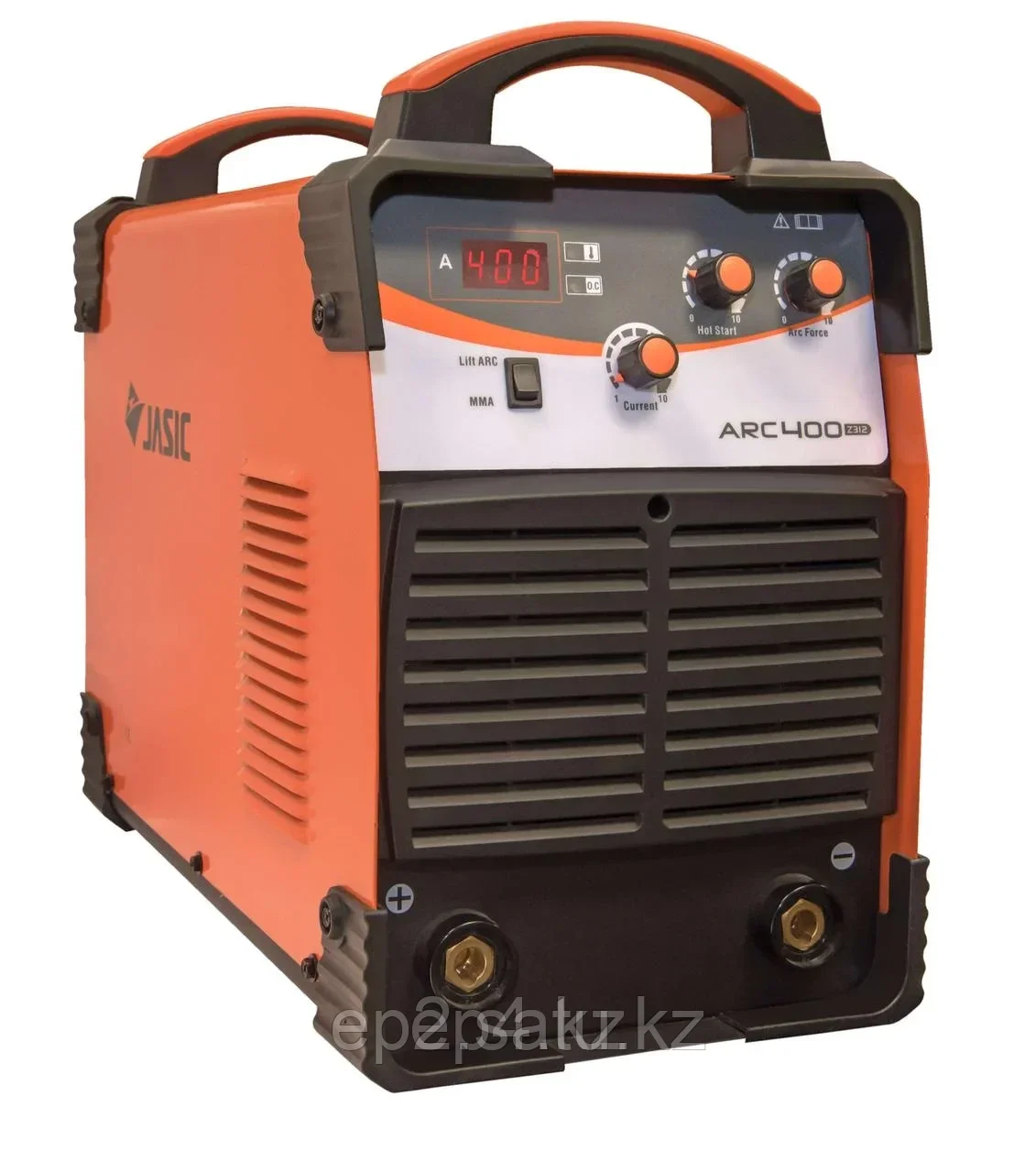 Сварочный аппарат ARC 400 (Z312)