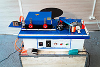 Кромкооблицовочный станок DELTAMACHINERY DM-107 Pro3