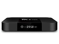 Медиаплеер Tanix TX3 Mini TV BOX 2/161
