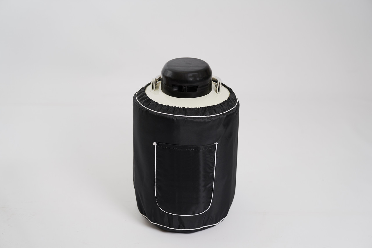 Сосуд Дьюара RTplus 10-80