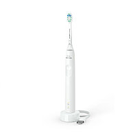 Электрическая зубная щетка Philips Sonicare 3100 (HX3671/13) белый
