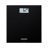 Напольные весы Omron HN300T2 Intelli IT (HN-300T2-EBK)