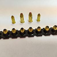 Монтажный патрон Д41