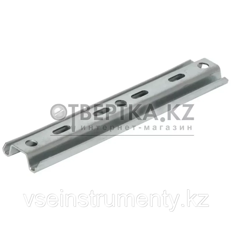 Держатель горизонтальный IEK VH 400 CLW10-VH-400