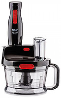 Fakir Hausgerate Mr.Chef Quadro черный1