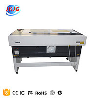 Лазерный станок 100*60 cm Ruida 100W RECI W2(МЕТАЛЛИЧЕСКИЕ НАПРАВЛЯЮЩИЕ)1