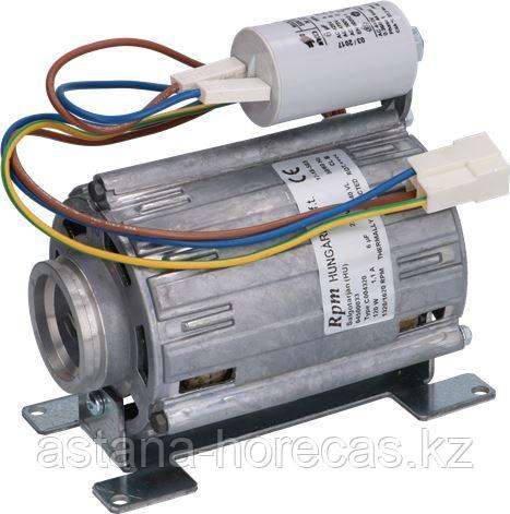 Мотор с хомутом RPM 120 ВТ 1240065 LF