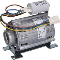 Мотор с хомутом RPM 120 ВТ 1240065 LF