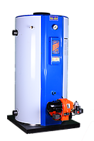 Котел отопительный (Дизельный) STS 1000 Jeil Boiler