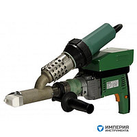 Ручной сварочный экструдер ExOn 2A (230В), Dohle Extrusionstechnik GmbH, Германия