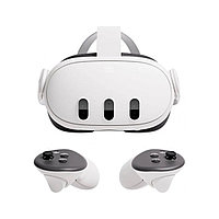 Очки виртуальной реальности Meta Quest 3 128 GB1