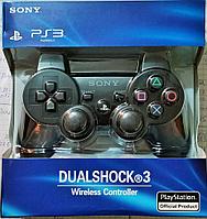 Джойстик для PS3 DualShock3 беспроводной