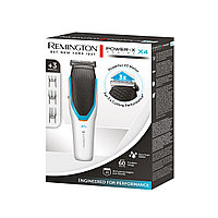 Машинка для стрижки волос REMINGTON HC40002