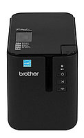 Brother PT-P900W профессиональный офисный маркировочный принтер для печати этикеток с Wi-Fi1