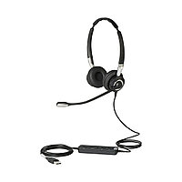 Гарнитура Jabra BIZ 2400 II Mono2